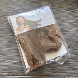 Bellami Wrap Ponytail 160G 20” color #8 - Hair Extensions